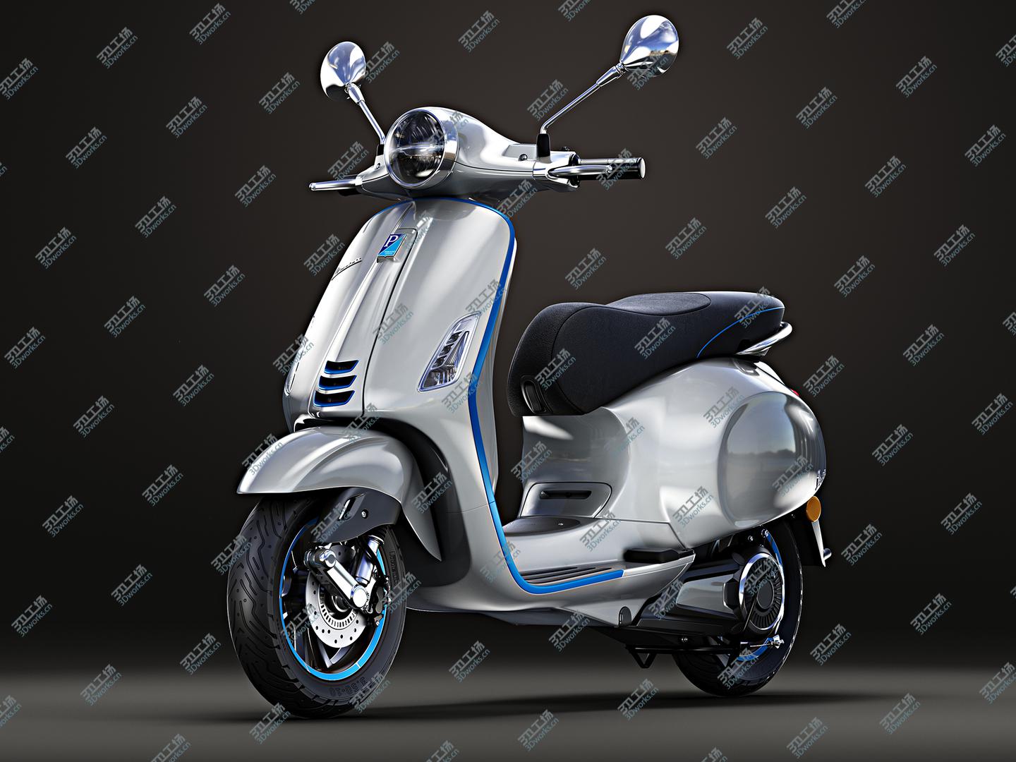 images/goods_img/202104021/2020 Vespa Elettrica 3D model/4.jpg